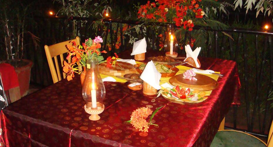 Roopark Village Resort, Balasore 3